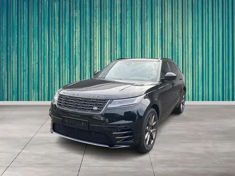 Annonce LAND ROVER RANGE ROVER VELAR Diesel 2023 d'occasion 