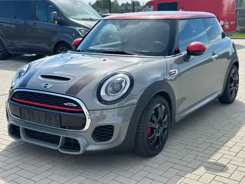 Annonce MINI JOHN COOPER WORKS Essence 2018 d'occasion Allemagne