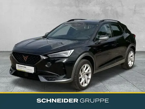 Used CUPRA FORMENTOR Petrol 2023 Ad 