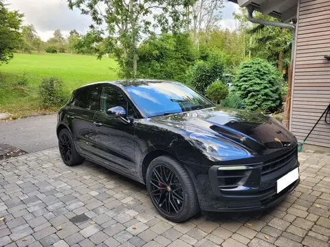 Annonce PORSCHE MACAN Essence 2023 d'occasion 