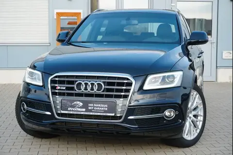 Used AUDI SQ5 Diesel 2015 Ad 