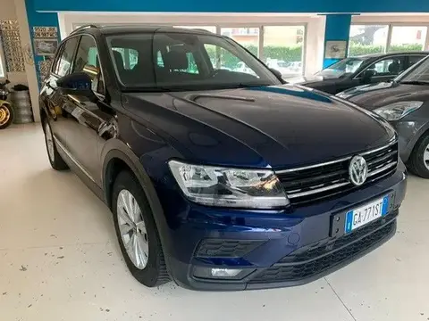 Annonce VOLKSWAGEN TIGUAN Essence 2020 d'occasion 