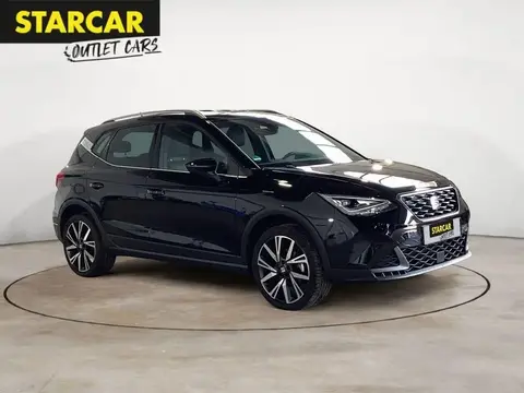 Used SEAT ARONA Petrol 2023 Ad 