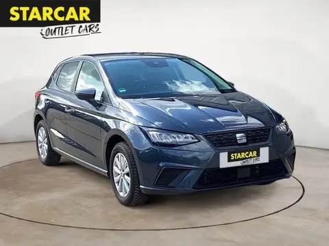 Used SEAT IBIZA Petrol 2023 Ad 