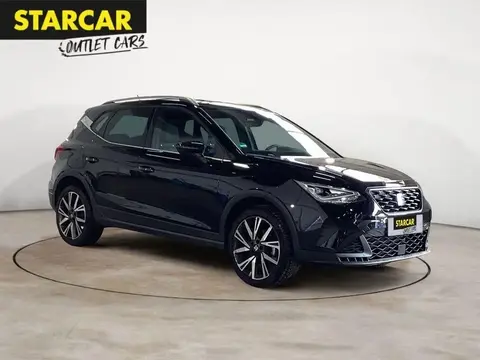 Used SEAT ARONA Petrol 2023 Ad 