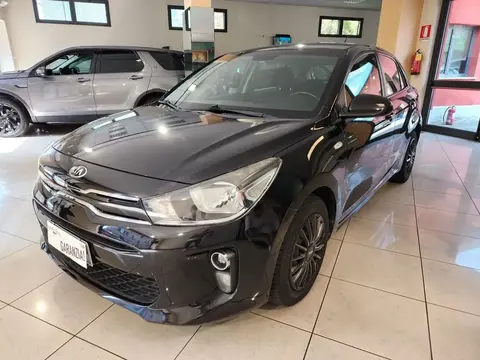 Used KIA RIO Petrol 2017 Ad 