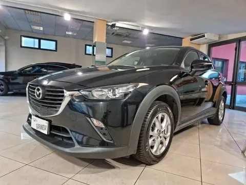 Used MAZDA CX-3 Petrol 2016 Ad 