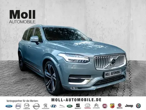 Used VOLVO XC90 Diesel 2023 Ad 