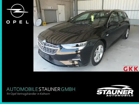 Used OPEL INSIGNIA Diesel 2022 Ad 