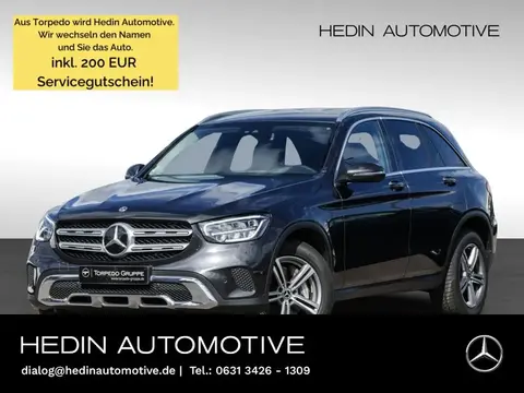 Used MERCEDES-BENZ CLASSE GLC Diesel 2022 Ad 