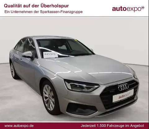 Used AUDI A4 Diesel 2020 Ad 