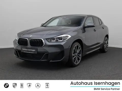 Used BMW X2 Petrol 2021 Ad 