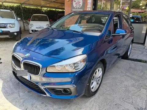 Used BMW SERIE 2 Diesel 2015 Ad 