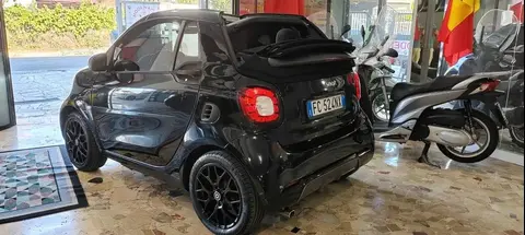 Used SMART FORTWO Petrol 2016 Ad 