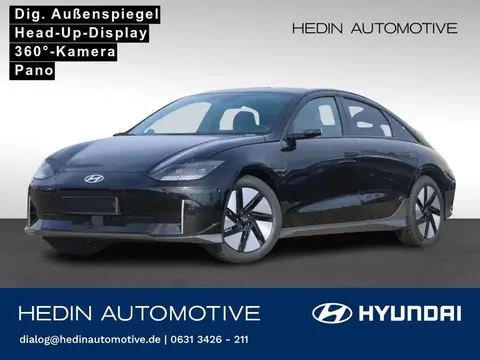 Used HYUNDAI IONIQ Not specified 2023 Ad 