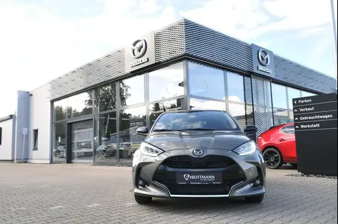 Used MAZDA 2 Hybrid 2022 Ad 