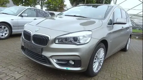 Used BMW SERIE 2 Petrol 2017 Ad 