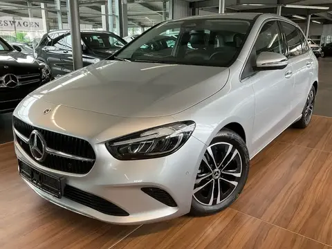 Annonce MERCEDES-BENZ CLASSE B Essence 2023 d'occasion 