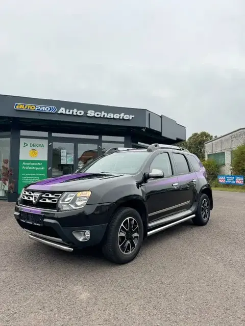 Used DACIA DUSTER Petrol 2016 Ad 