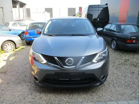 Used NISSAN QASHQAI Petrol 2016 Ad 