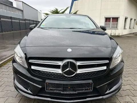 Used MERCEDES-BENZ CLASSE A Petrol 2015 Ad 