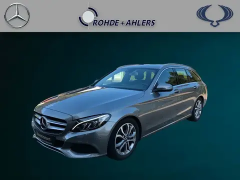 Used MERCEDES-BENZ CLASSE C Diesel 2015 Ad 