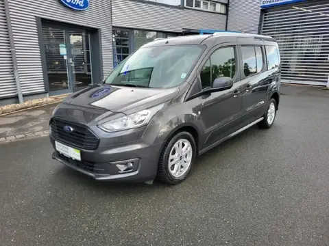 Annonce FORD GRAND TOURNEO Diesel 2018 d'occasion 