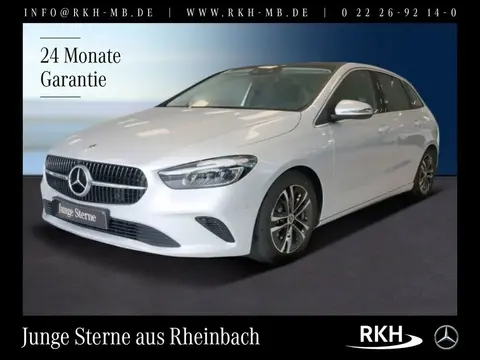 Used MERCEDES-BENZ CLASSE B Petrol 2023 Ad 