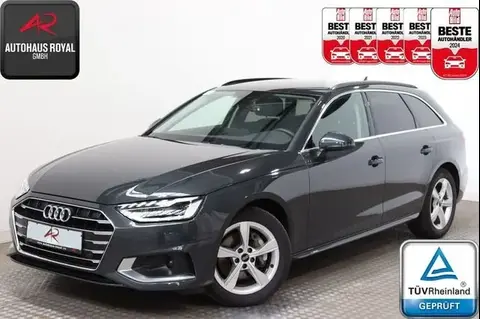 Used AUDI A4 Petrol 2021 Ad 