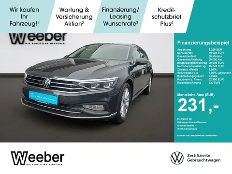 Annonce VOLKSWAGEN PASSAT Diesel 2024 d'occasion 