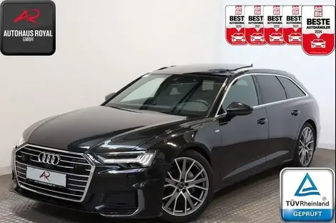 Used AUDI A6 Diesel 2019 Ad 