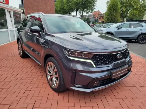 Annonce KIA SORENTO Diesel 2020 d'occasion 