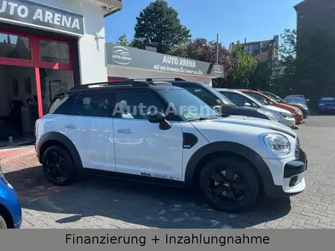 Used MINI COOPER Petrol 2019 Ad 