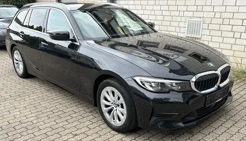 Annonce BMW SERIE 3 Diesel 2020 d'occasion 