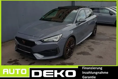 Used CUPRA LEON Hybrid 2021 Ad 