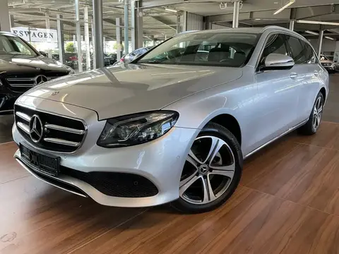 Used MERCEDES-BENZ CLASSE E Diesel 2019 Ad 