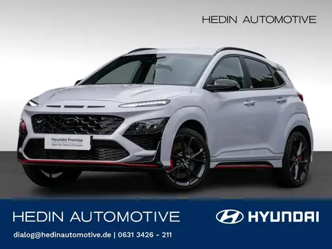 Annonce HYUNDAI KONA Essence 2022 d'occasion 