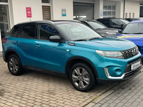 Used SUZUKI VITARA Petrol 2021 Ad 