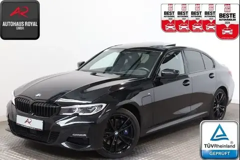 Used BMW SERIE 3 Hybrid 2020 Ad 