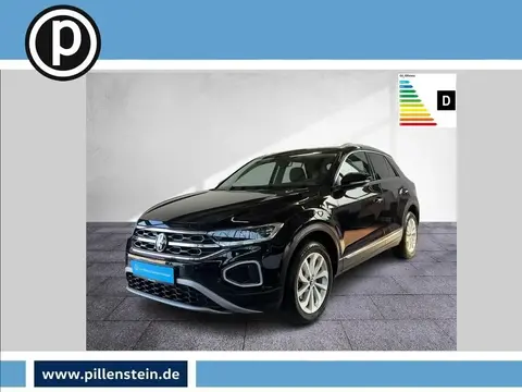 Used VOLKSWAGEN T-ROC Petrol 2022 Ad 