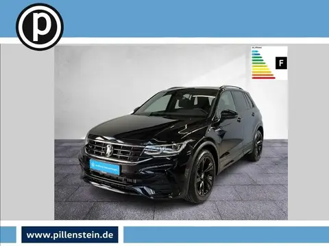 Used VOLKSWAGEN TIGUAN Petrol 2023 Ad 