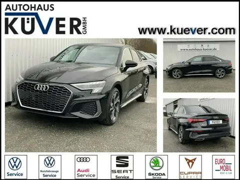 Used AUDI A3 Petrol 2024 Ad 