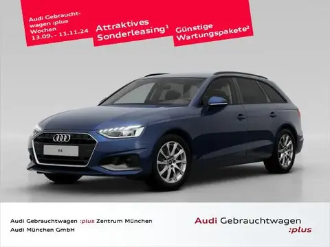 Used AUDI A4 Petrol 2024 Ad 