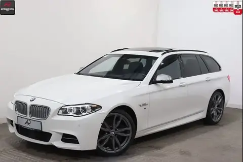 Used BMW M550 Diesel 2015 Ad 