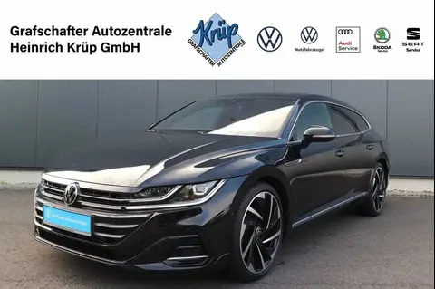 Annonce VOLKSWAGEN ARTEON Diesel 2023 d'occasion 