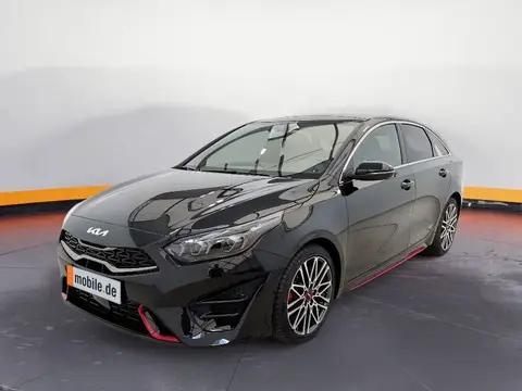 Annonce KIA PROCEED Essence 2024 d'occasion 