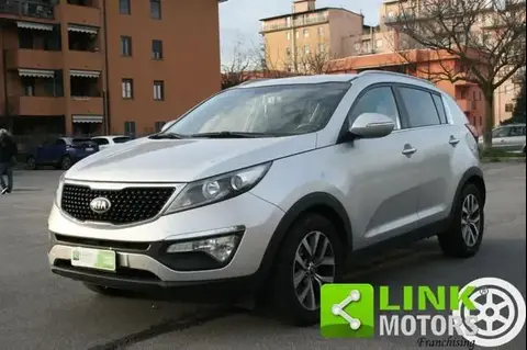 Used KIA SPORTAGE Diesel 2015 Ad 