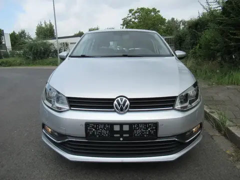 Used VOLKSWAGEN POLO Petrol 2016 Ad 