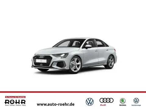 Annonce AUDI A3 Essence 2024 d'occasion 