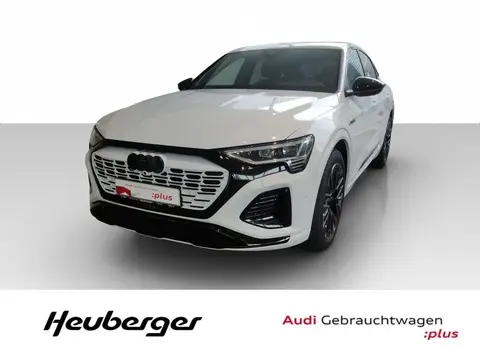 Used AUDI Q8 Not specified 2024 Ad 